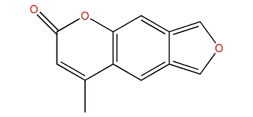 Cascarilla furan